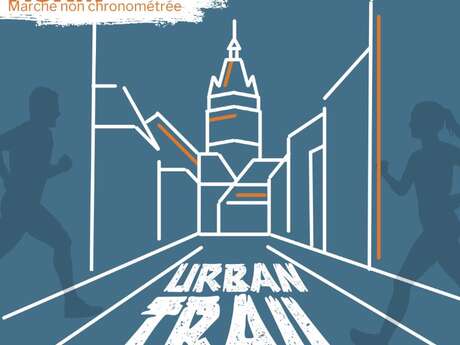 Urban Trail de Villedieu-les-Poêles