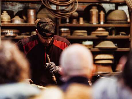 La Fête des Métiers d'Art