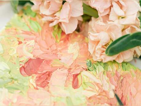 Salon des arts "Courants d'Art" #7