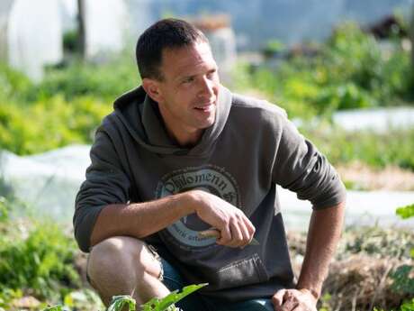 Hardy Mikaël Perma Graines