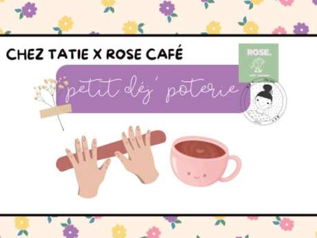 Petit-Déj' Poterie