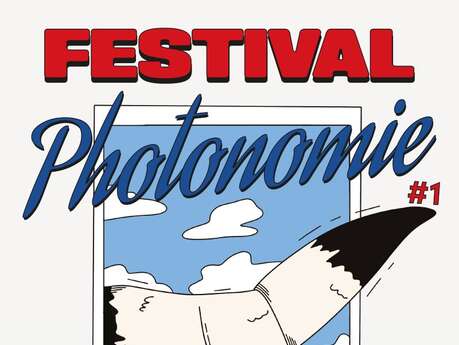 Festival de photographie contemporaine