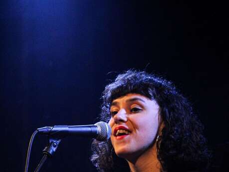 Chantons sous les toits ! avec Charlotte Saouz