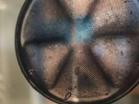 P'tite visite sur l'infiniment petit