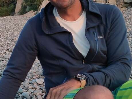 Le Passeur (Kévin GILBERT-BRIAND)