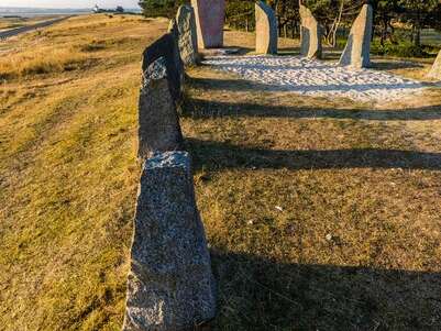 Monument Fernand Lechanteur