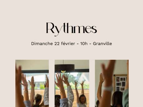 Rythmes