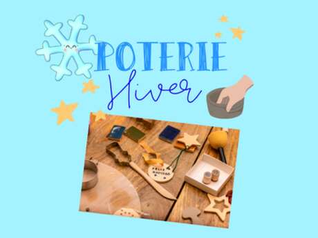 Poterie hiver