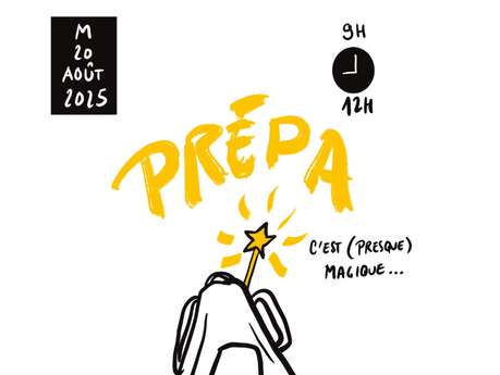 Atelier Prépa Brevet