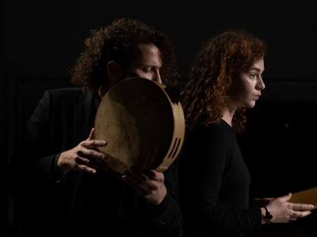 Théâtre : Racine de Humani Théâtre