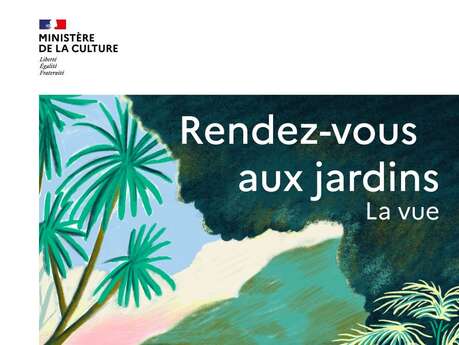 Troc Plantes / vide-jardins