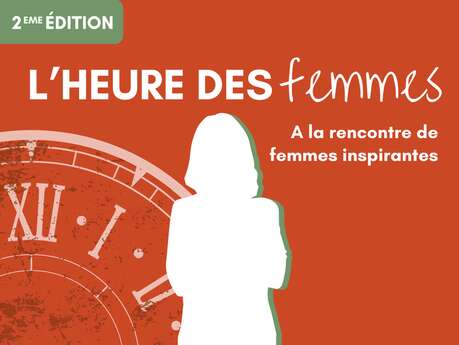 Rencontre : L'heure des femmes
