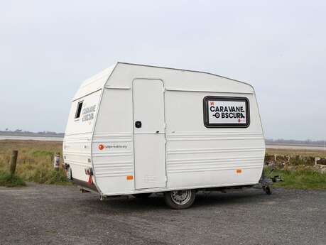 Atelier photo "Correspondance(s)"