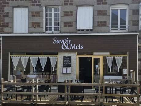 Savoir & Mets