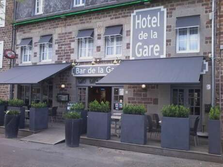 Restaurant Hôtel de la Gare