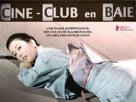 Association ciné-club en baie