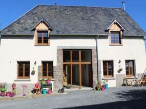 Meublé de tourisme > Maison Ella