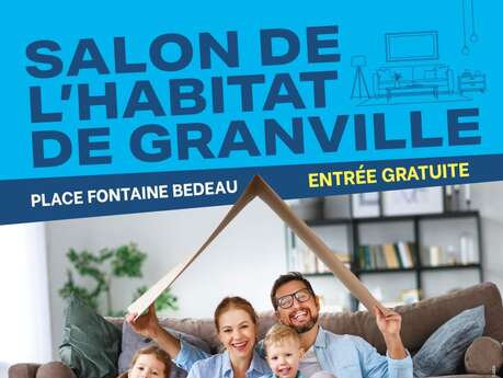 Salon de l'Habitat et Foire aux Plantes