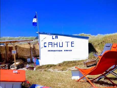 La Cahute