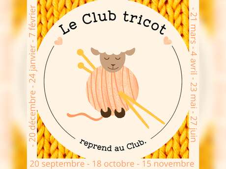 Café-tricot