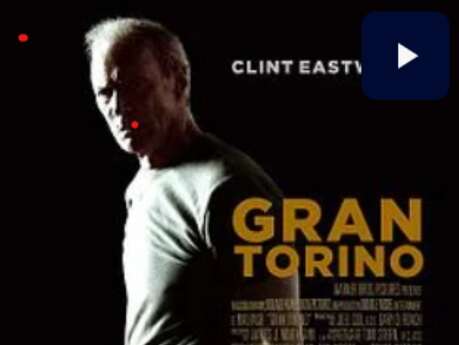 Les inoubliables : Gran Torino