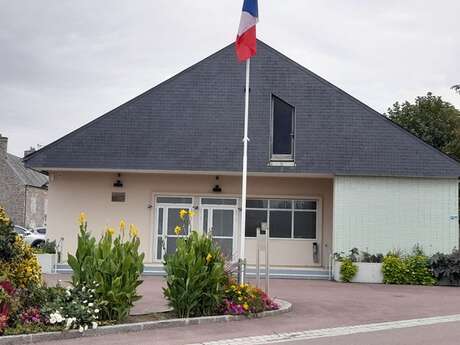 Salle des fêtes