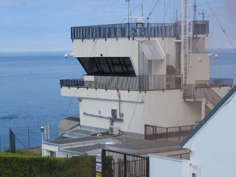 Journées Européennes du Patrimoine : portes ouvertes du Sémaphore