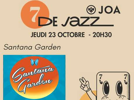 SEPT DE JAZZ