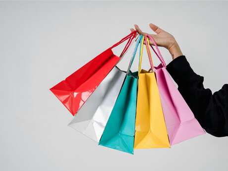 Quinzaine de printemps