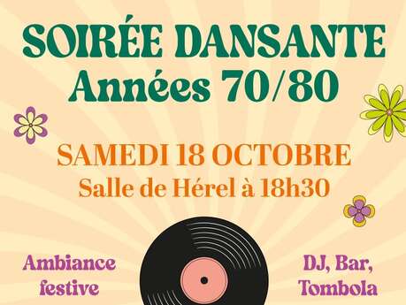 Soirée des amis de la mer - 50 ans du port de herel