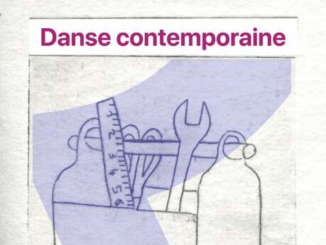 Stage de danse contemporaine