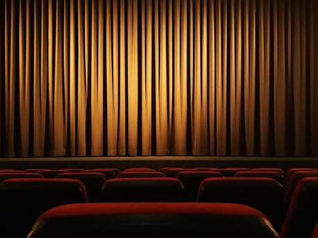 Théâtre en Partance