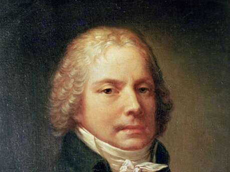 Conférence : Talleyrand et l'Eglise par Claude Jambart