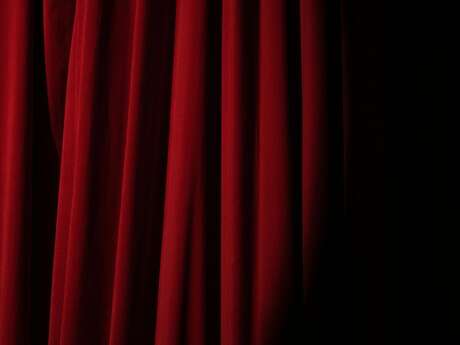 Spectacle de fin de séjour - théâtre