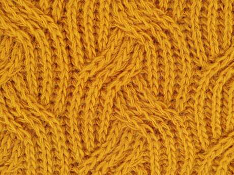 Café-tricot