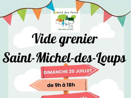 Vide-grenier