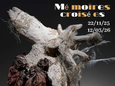 Exposition : Mémoires Croisées
