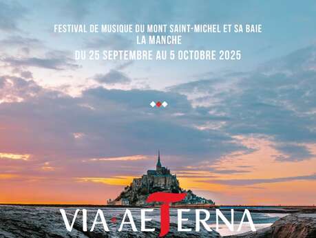 Festival Via Aéterna : concert "Incas et conquistadors" La Chacana