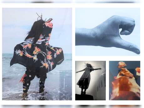 Le Corps à l'oeuvre