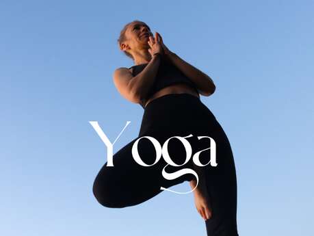 New Mood Yoga