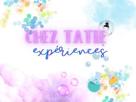 Expériences