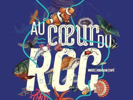 Visite guidée Au Coeur du Roc