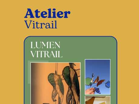 Vitrail
