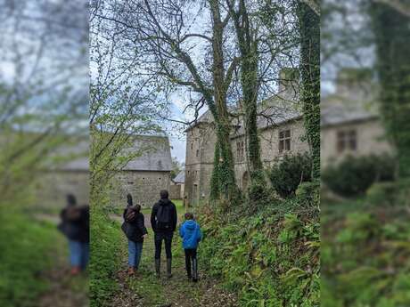 Bocage, mon amour, je ne te "haies" point !