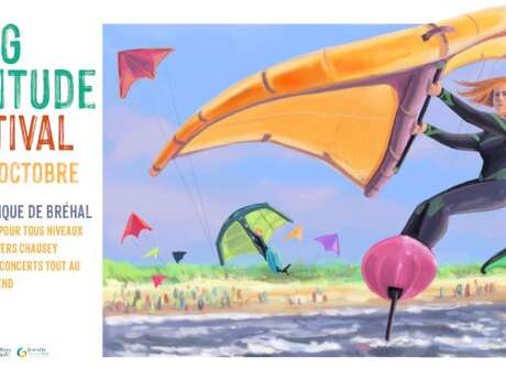 Wing Attitude Festival