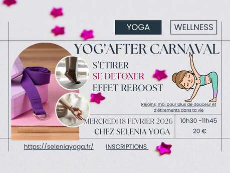 Yog'After Carnaval