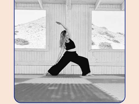 Yoga Goûter Parent-Enfant