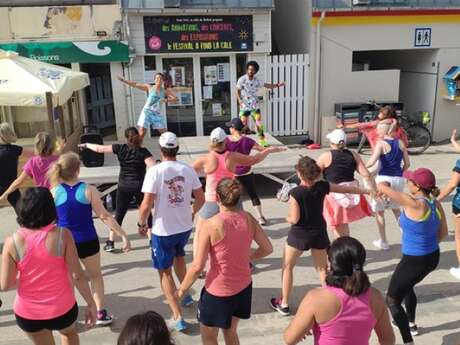 Zumba