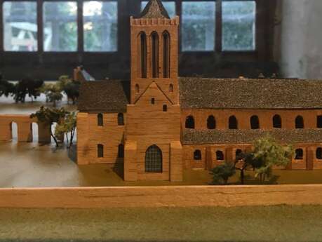 Le quotidien des chanoines