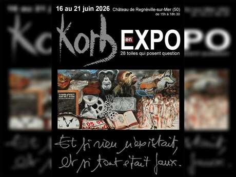 Et si rien n'existait, et si tout était faux ?